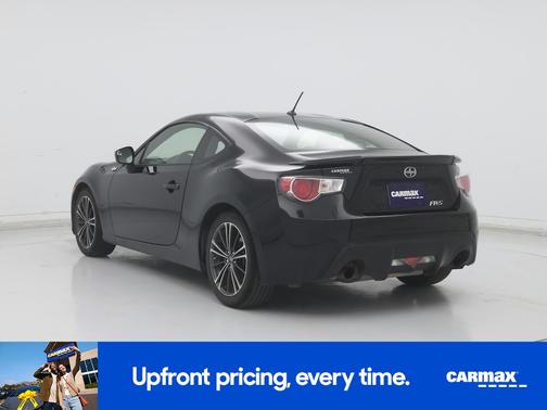 2014 Scion FR-S Monogram