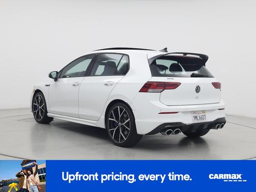 2022 Volkswagen Golf R R