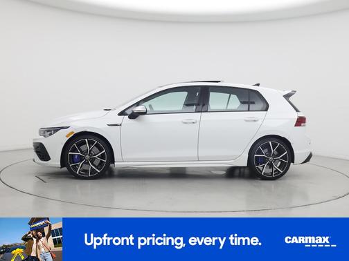 2022 Volkswagen Golf R R