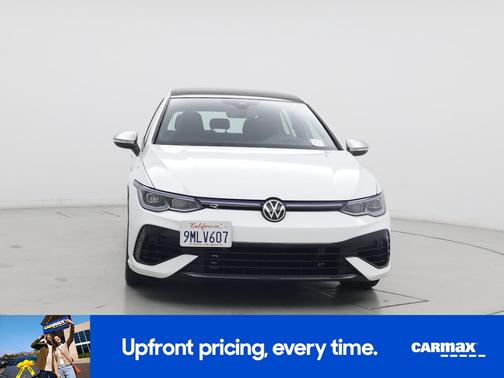 2022 Volkswagen Golf R R