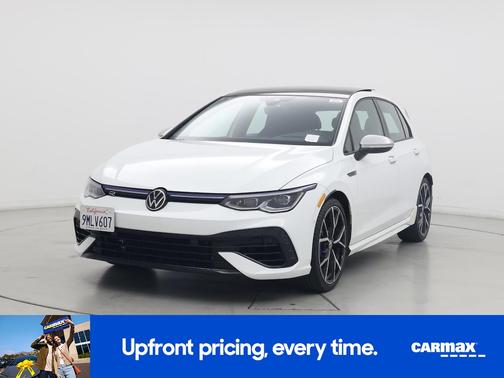 2022 Volkswagen Golf R R