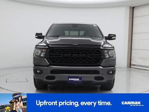 2022 RAM 1500 Bighorn