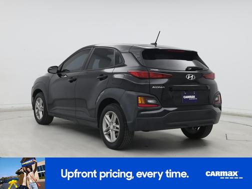2020 Hyundai KONA SE
