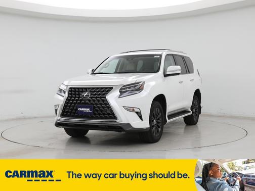 2023 Lexus GX 460 Premium