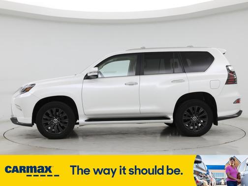 2023 Lexus GX 460 Premium