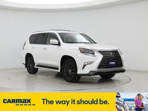 2023 Lexus GX 460 Premium