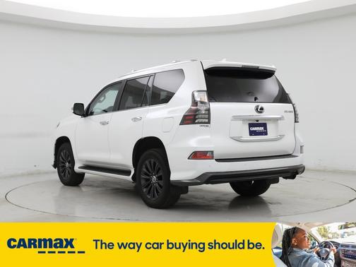 2023 Lexus GX 460 Premium