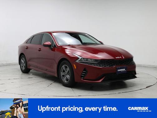 2023 Kia K5 LXS