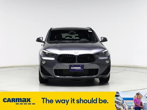 2020 BMW X2 XDrive28i