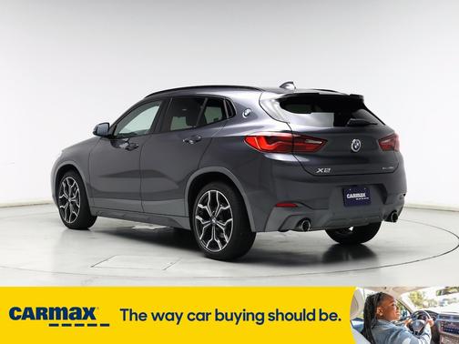 2020 BMW X2 XDrive28i