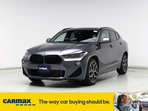 2020 BMW X2 XDrive28i