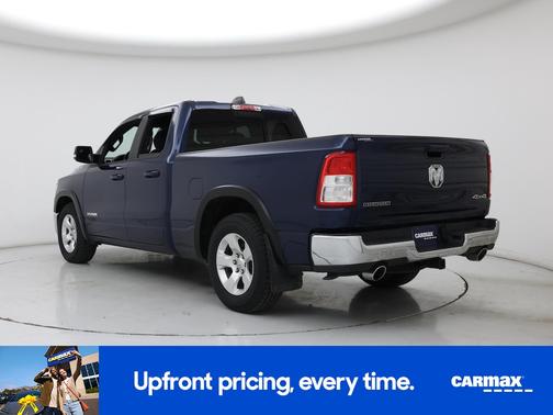 2021 RAM 1500 Bighorn