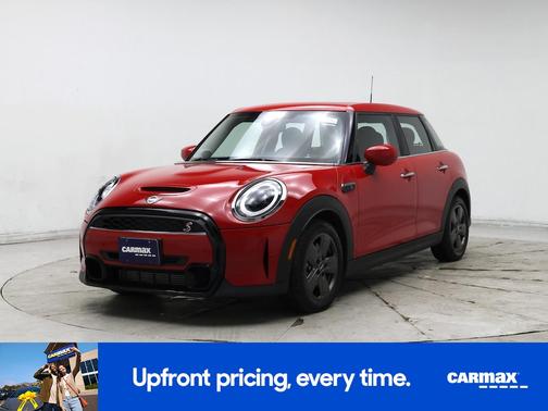 2022 MINI Hardtop S