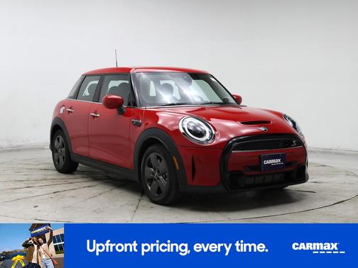 2022 MINI Hardtop S