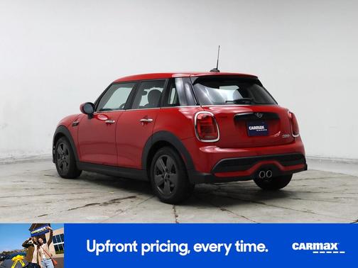 2022 MINI Hardtop S