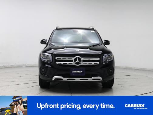 2021 Mercedes-Benz GLB 250 