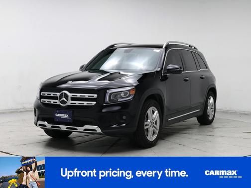 2021 Mercedes-Benz GLB 250 