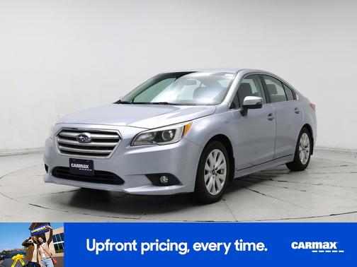 2016 Subaru Legacy 2.5I Premium