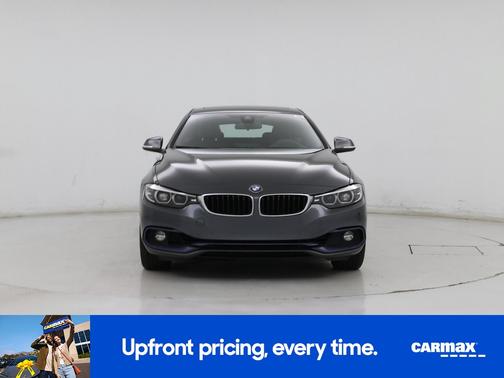 2019 BMW 440 I xDrive Gran Coupe