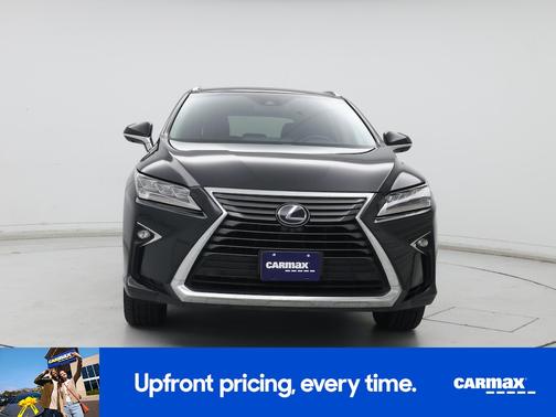 2019 Lexus RX 450h RX 450h