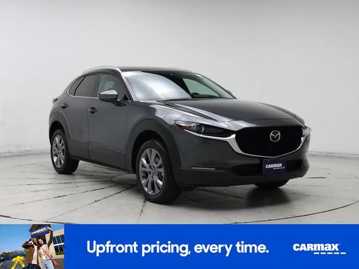 2022 Mazda CX-30 Premium