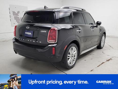 2022 MINI Countryman 