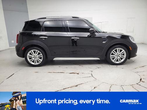 2022 MINI Countryman 