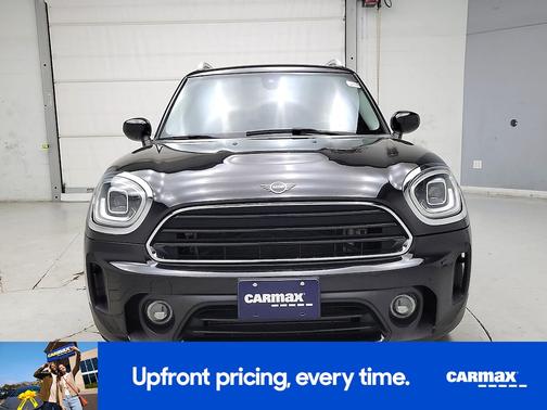 2022 MINI Countryman 