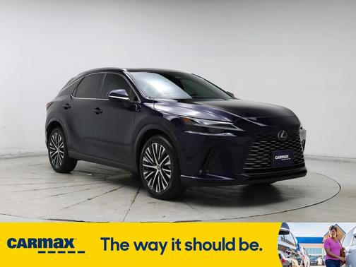 2023 Lexus RX 350