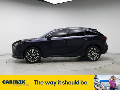 2023 Lexus RX 350