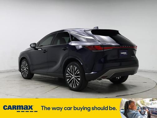2023 Lexus RX 350