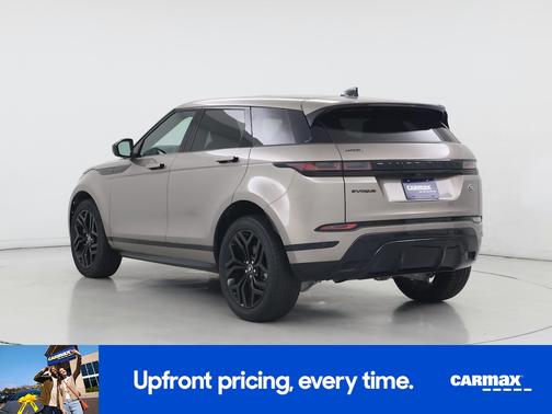 2023 Land Rover Range Rover Evoque R-Dynamic SE