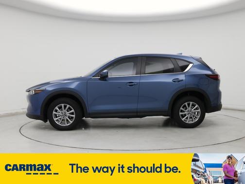 2023 Mazda CX-5 2.5 S Select Package