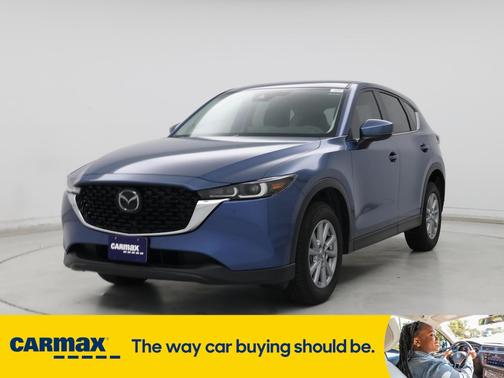 2023 Mazda CX-5 2.5 S Select Package