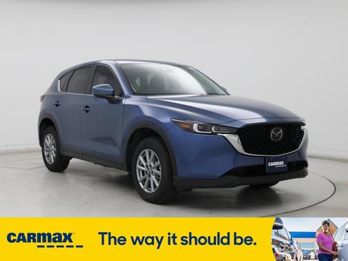 2023 Mazda CX-5 2.5 S Select Package