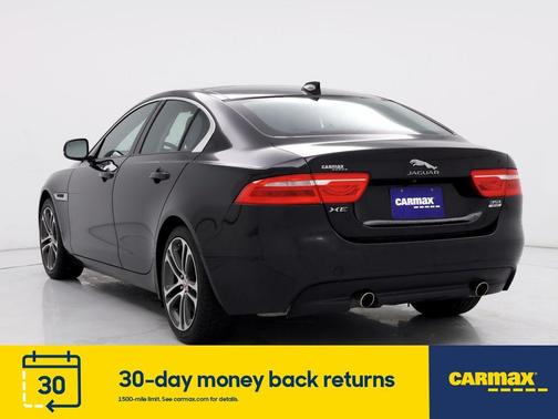 Photo 2 of 26 of 2017 Jaguar XE 35t Premium