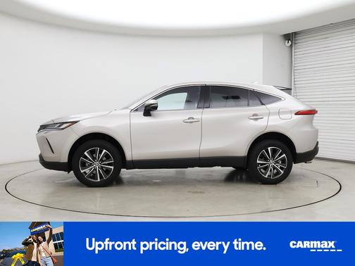 2024 Toyota Venza LE