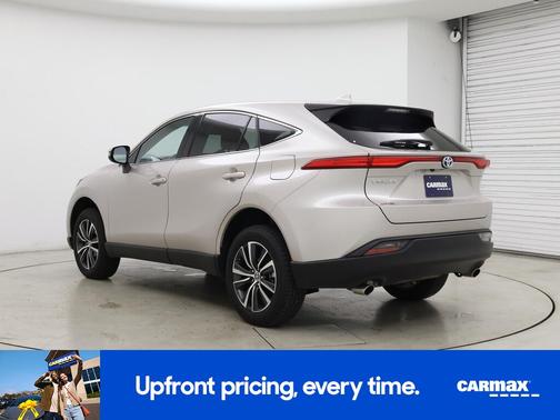 2024 Toyota Venza LE