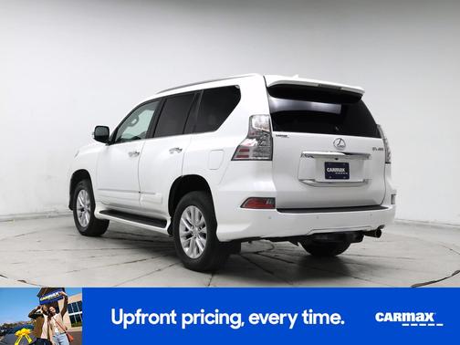 2019 Lexus GX 460 Premium
