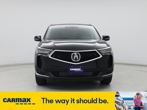 2024 Acura RDX