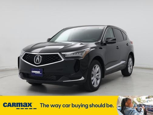 2024 Acura RDX