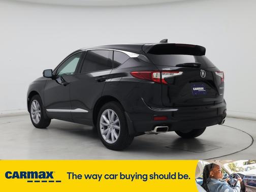 2024 Acura RDX