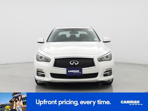2014 INFINITI Q50 Premium