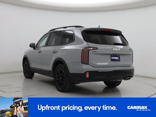 2024 Kia Telluride X-Line EX