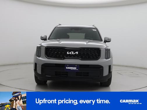 2024 Kia Telluride X-Line EX