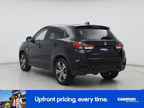 2020 Mitsubishi Outlander Sport SE