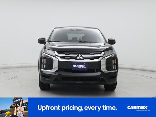 2020 Mitsubishi Outlander Sport SE