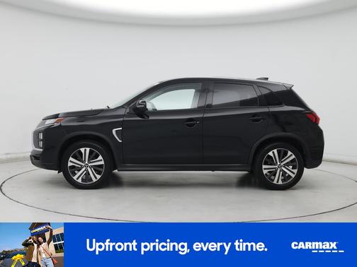 2020 Mitsubishi Outlander Sport SE