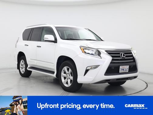 2016 Lexus GX 460 