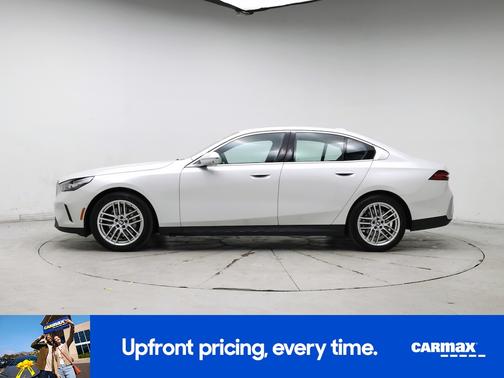 2024 BMW 530 I xDrive